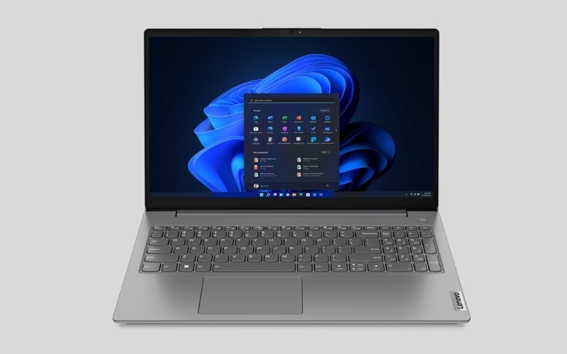 Để máy chạy mượt bạn nên ưu tiên Intel Core i5 hoặc AMD Ryzen 5 trở lên