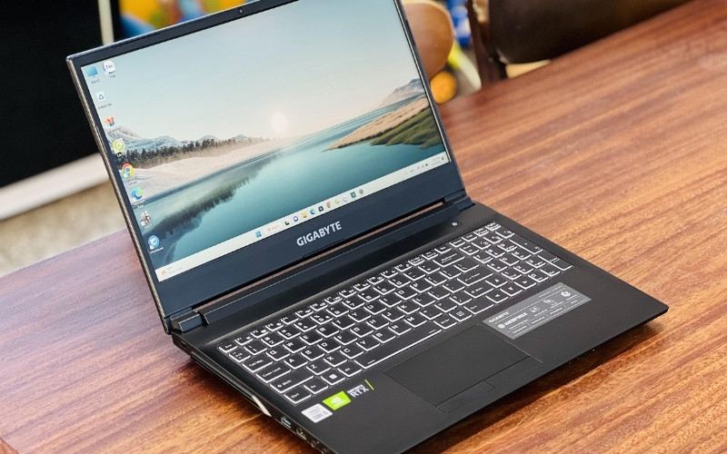 Gigabyte là một thương hiệu công nghệ danh tiếng đến từ Đài Loan