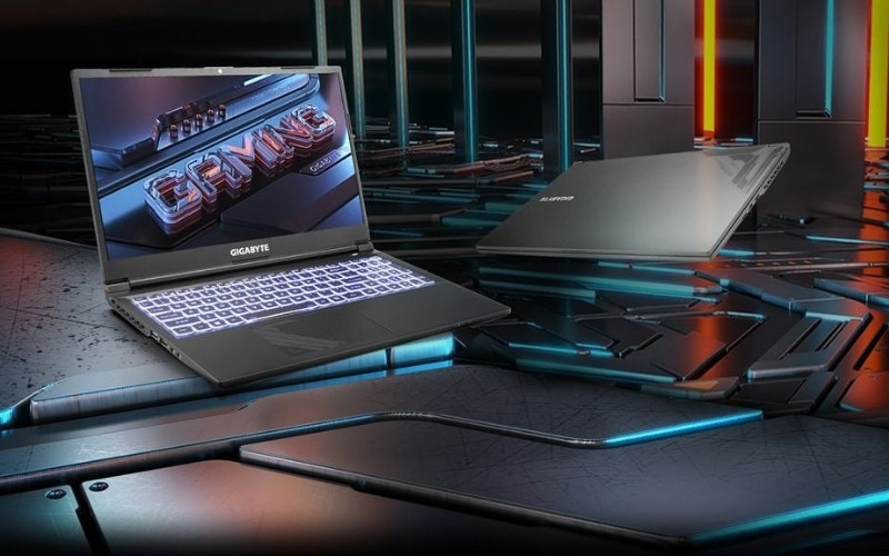 Gigabyte G-Series (Gaming): Hiệu năng vượt trội trong tầm giá