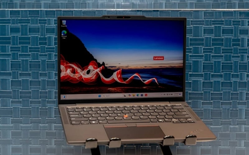 Laptop Lenovo (ThinkPad)