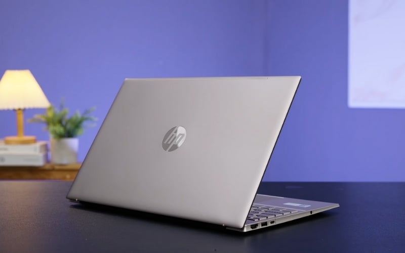 HP là một trong những thương hiệu tiên phong và có tầm ảnh hưởng lớn nhất thế giới