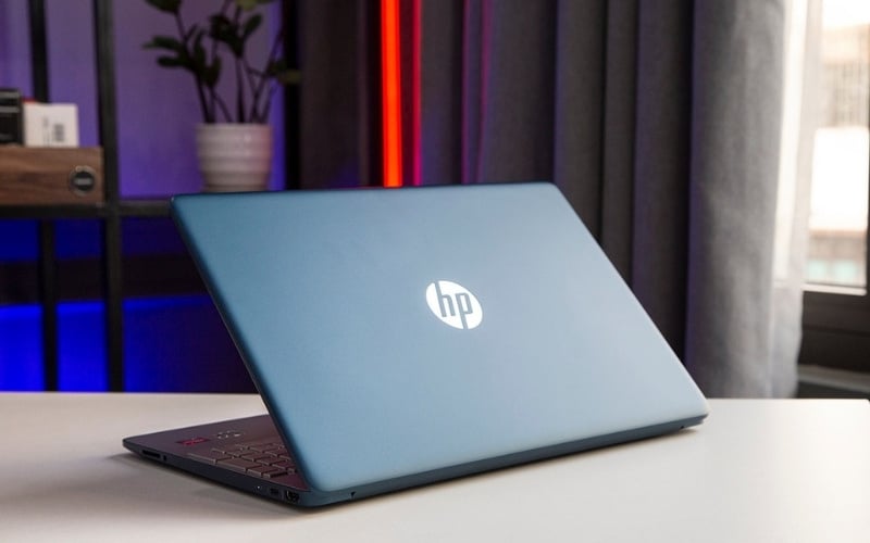 HP mang đến nhiều phong cách, từ thanh lịch đến vẻ ngoài mạnh mẽ