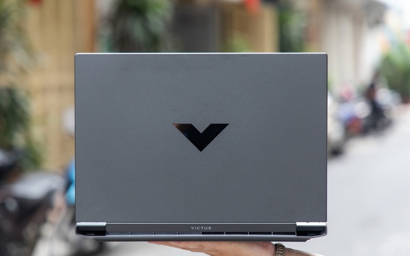 HP Victus: Lựa chọn gaming tầm trung hấp dẫn