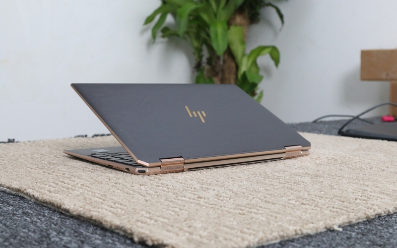 HP Spectre