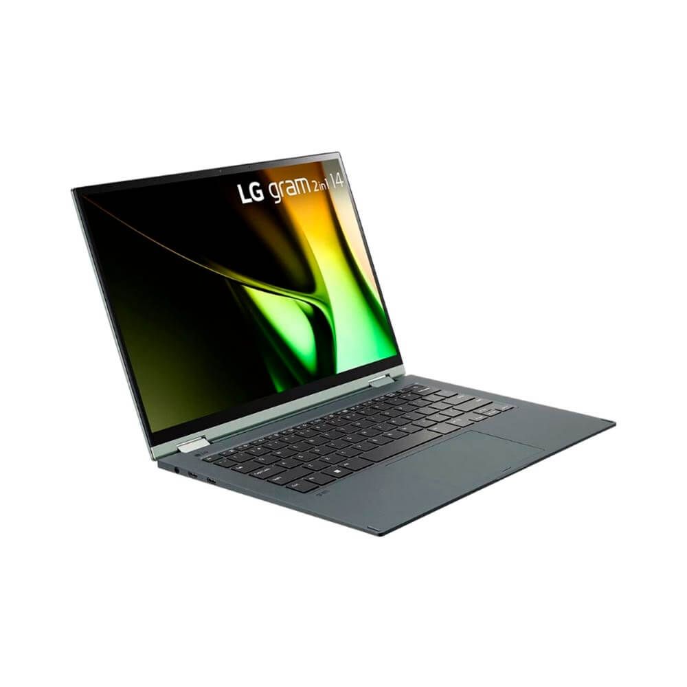 Laptop LG Gram 2024 14T90S-G.AH55A5