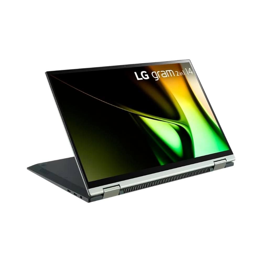 Laptop LG Gram 2024 14T90S-G.AH55A5