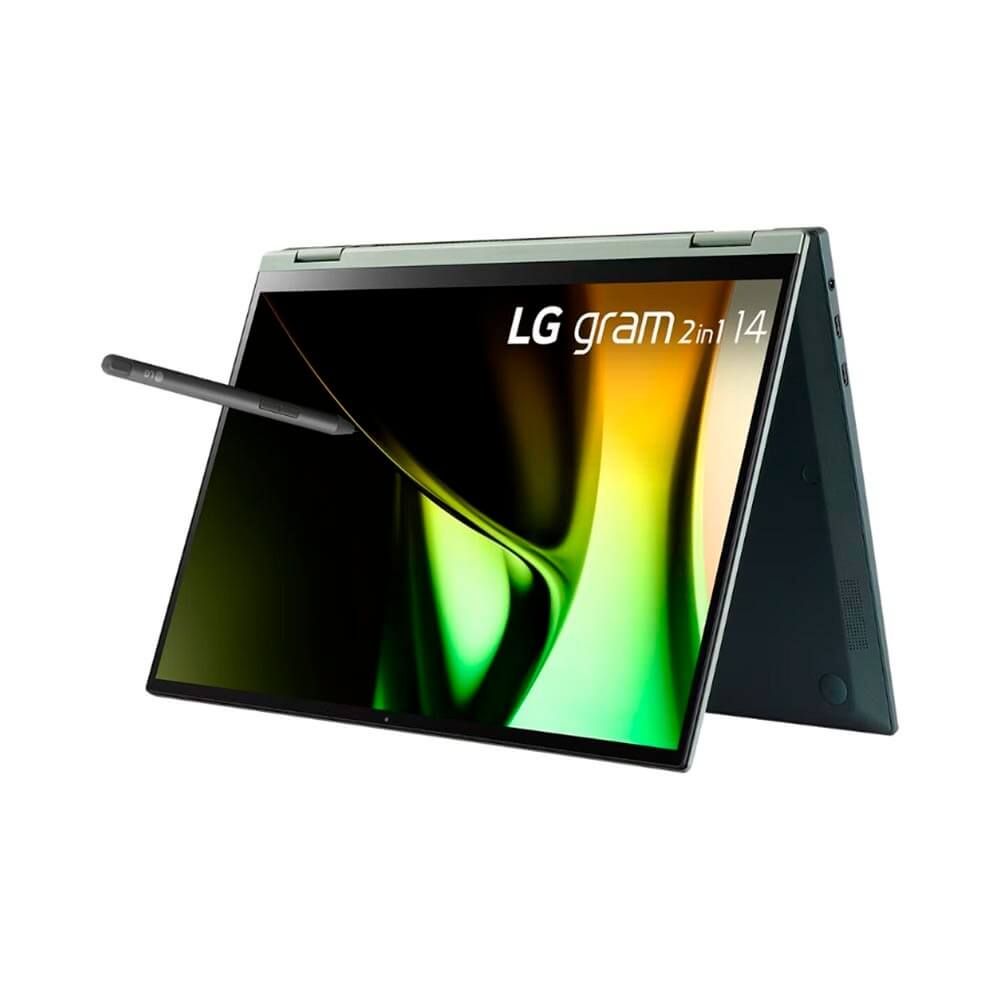 Laptop LG Gram 2024 14T90S-G.AH55A5