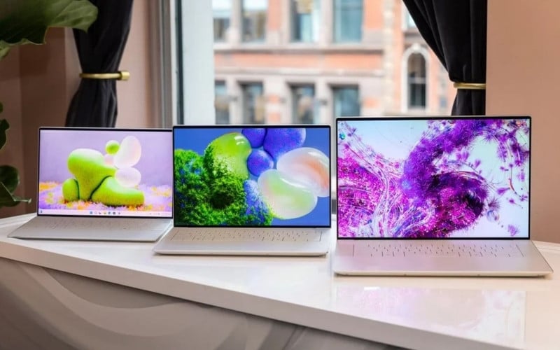 Công nghệ màn hình là một tiêu chí quan trọng khi mua laptop