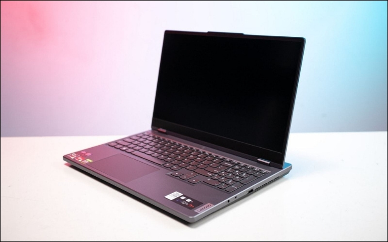 Laptop hợp kim Nhôm