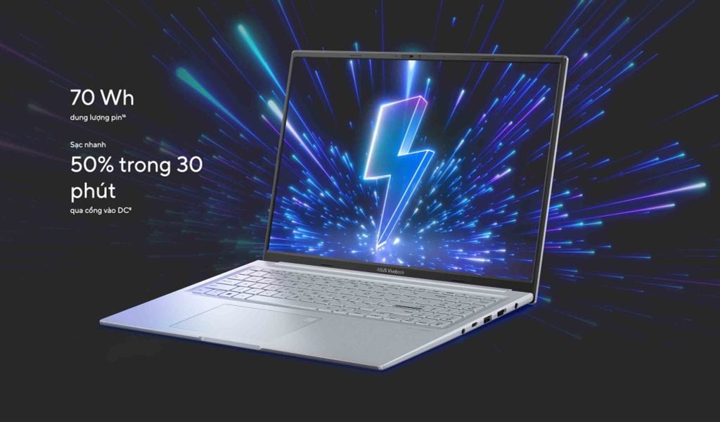 ASUS Vivobook 16X K3605ZU RP296W