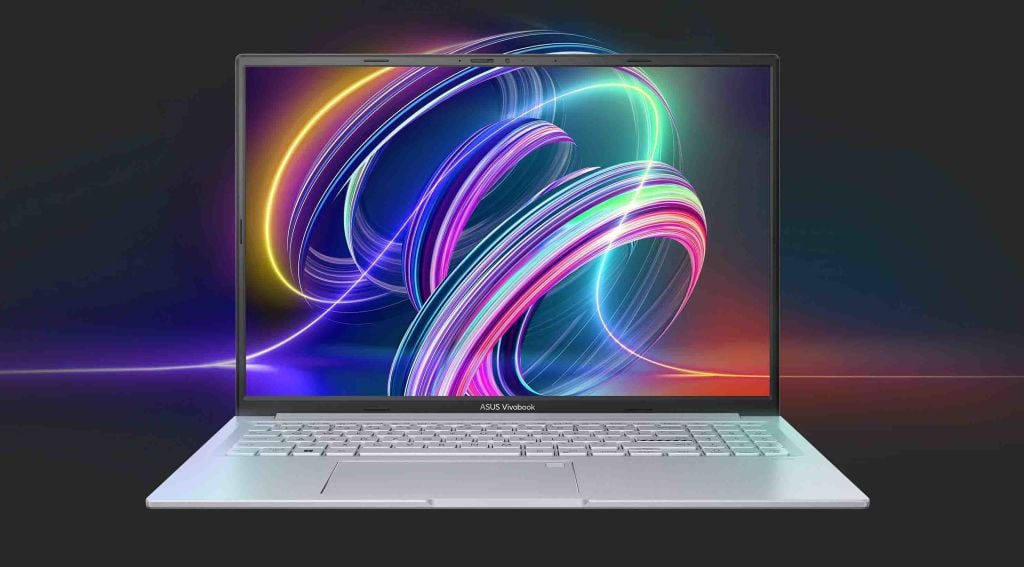 ASUS Vivobook 16X K3605ZU RP296W