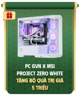 PC Gaming, build PC chính hãng, giá rẻ, trả góp 0%