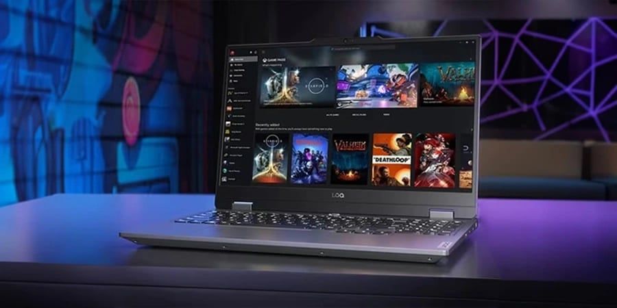 laptop gaming giá sinh viên