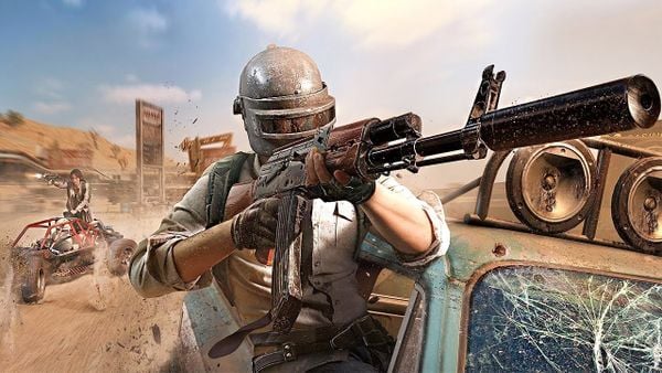 Lịch sử của AK-47 - Cây súng huyền thoại xuất hiện ở mọi tựa game bắn súng bối cảnh hiện đại