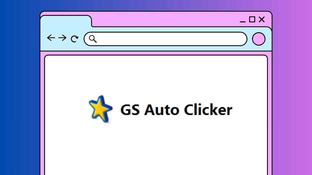 Top 5 phần mềm auto click dành cho PC - GEARVN