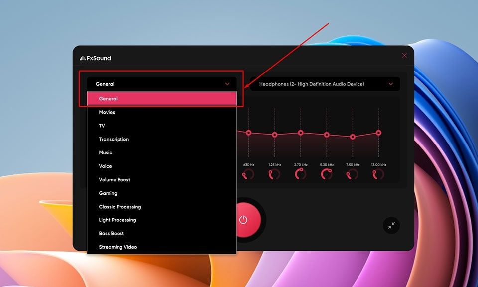 loa laptop bị nhỏ