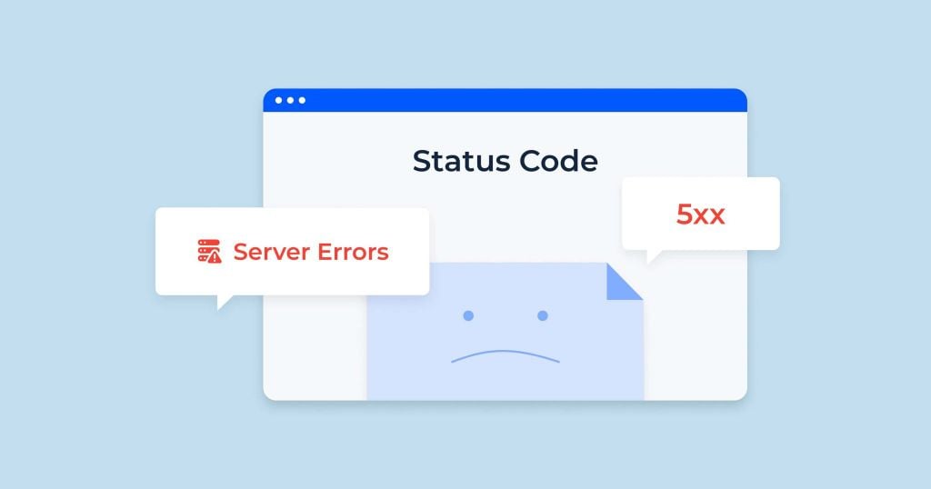 Lỗi 500 Internal Server Error là gì? - GEARVN