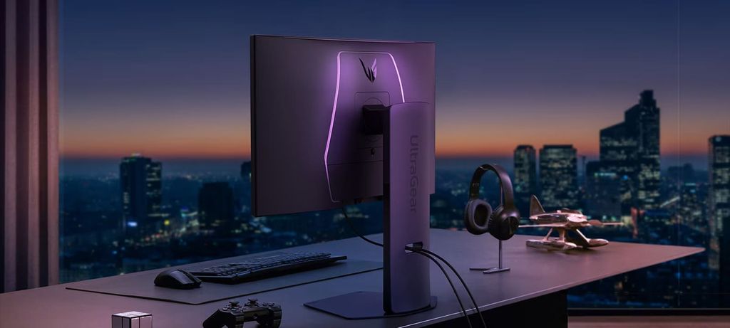 Màn hình LG 27G850A-B 27