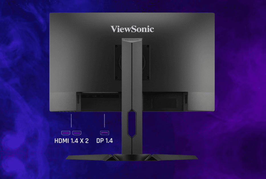 Màn hình ViewSonic XG2709A 27