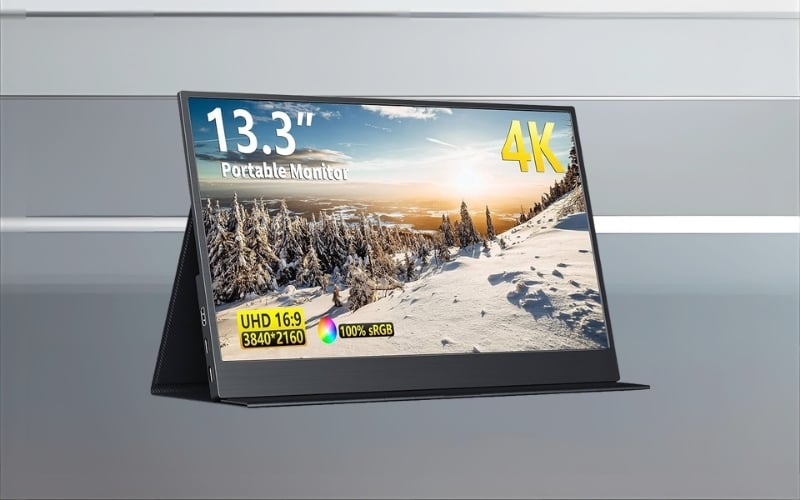 Màn hình 4K / UHD (2160p)