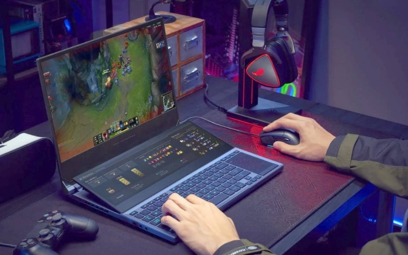 Màn hình Full HD cần thiết với nhiều đối tượng sử dụng hiện nay