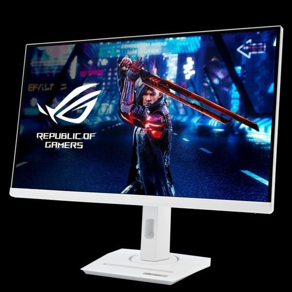 Màn hình ASUS ROG Strix XG259QNS-W 25