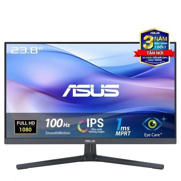 Màn hình ASUS VU249CFE-M 24