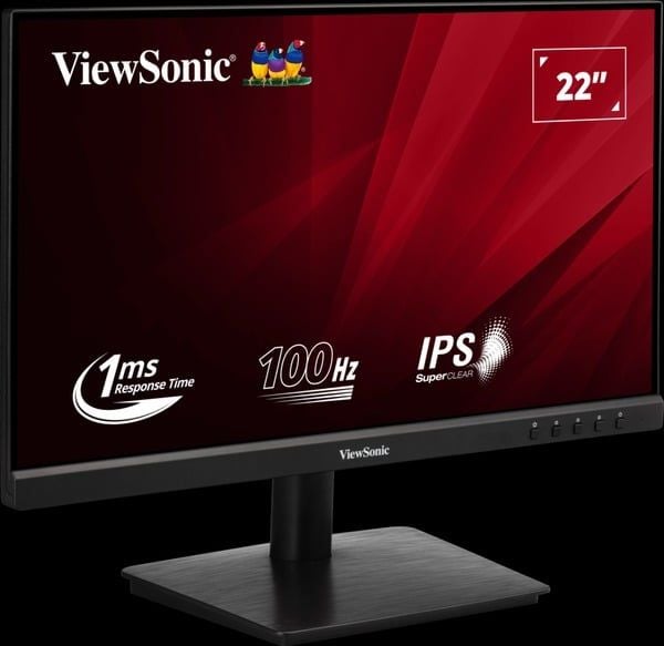 Màn hình ViewSonic VA2209-H-2 22