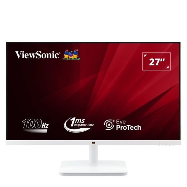 Màn hình Viewsonic VA2732-H-W 27