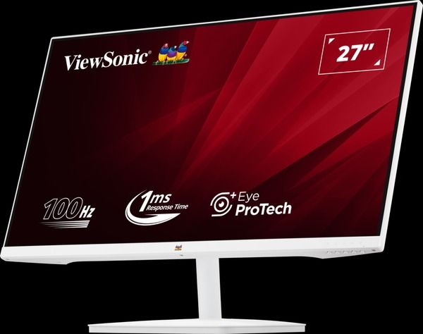 Màn hình Viewsonic VA2732-H-W 27