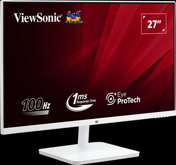 Màn hình Viewsonic VA2732-H-W 27