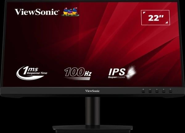 Màn hình ViewSonic VA2209-H-2 22