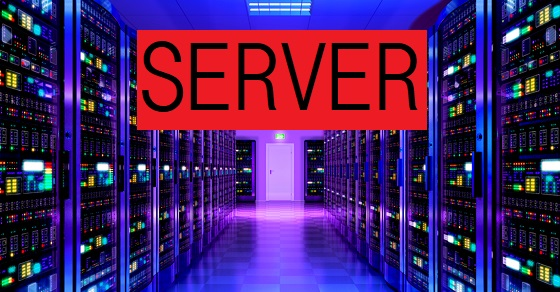 Server là gì? Chức năng chính server thực sự có quan trong hay không?