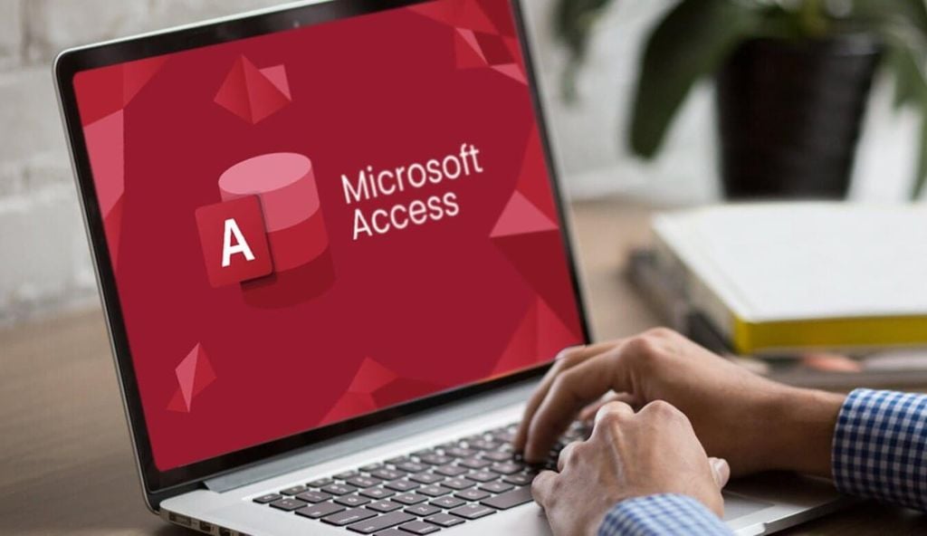 Microsoft Access