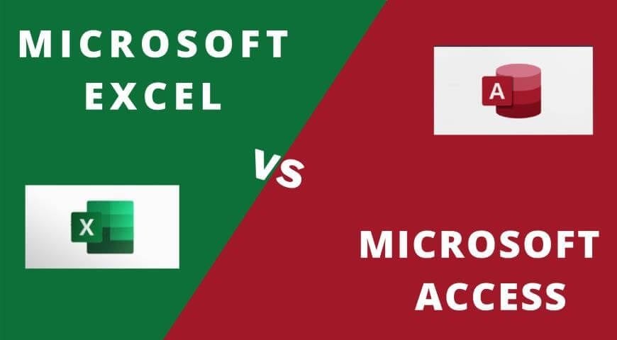 Microsoft Access