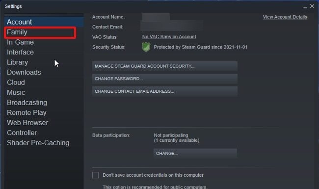 Một người mua nhiều người vui, hướng dẫn chia sẻ game trên Steam cho bạn bè