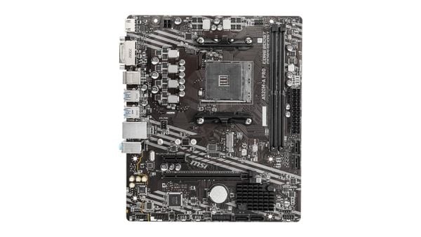 Khe cắm M.2 trên bo mạch chủ