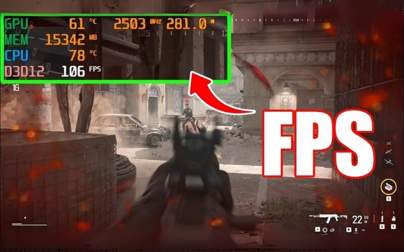 MT/s tác động đến trải nghiệm chơi game