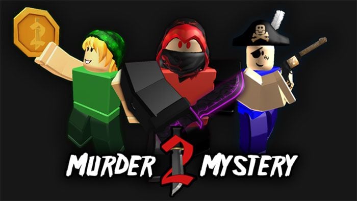 code murders mystery 2 2025
