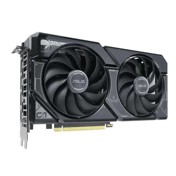 Card màn hình ASUS Dual GeForce RTX 4060 8GB GDDR6