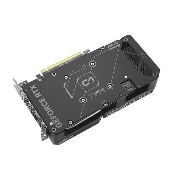 Card màn hình ASUS Dual GeForce RTX 4060 8GB GDDR6