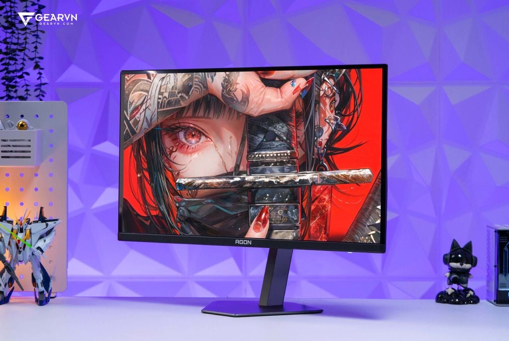 GEARVN - Màn hình AOC Agon Pro AG276QZD2 27