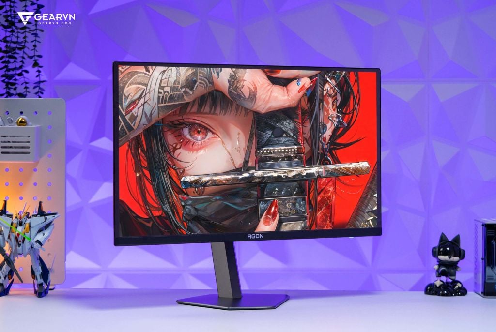 GEARVN - Màn hình AOC Agon Pro AG276QZD2 27