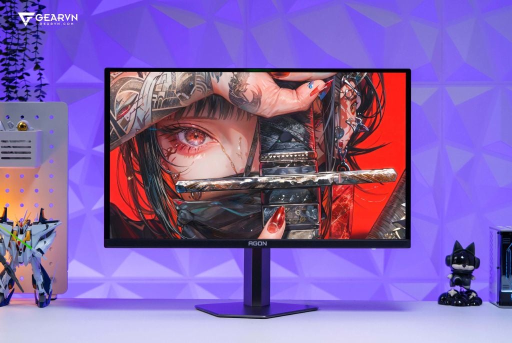 GEARVN - Màn hình AOC Agon Pro AG276QZD2 27