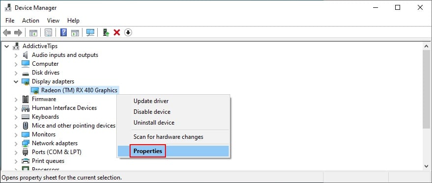 Hướng dẫn sửa lỗi màn hình xanh “PAGE FAULT IN NONPAGED AREA” trên Windows 10