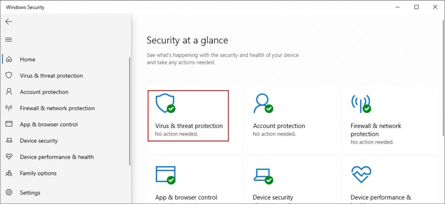 Hướng dẫn sửa lỗi màn hình xanh “PAGE FAULT IN NONPAGED AREA” trên Windows 10