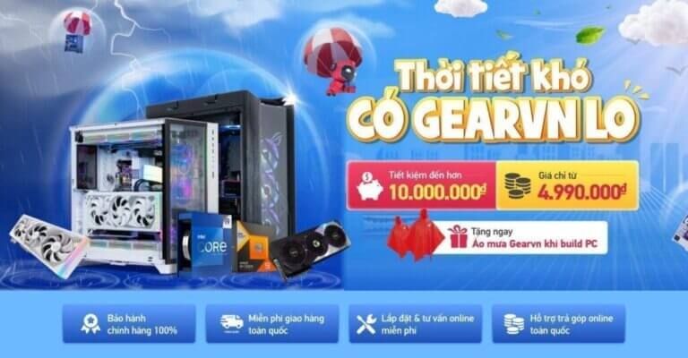 Top 10 tựa game hoàn hảo cho các cặp đôi yêu xa thêm gần nhau hơn - GEARVN