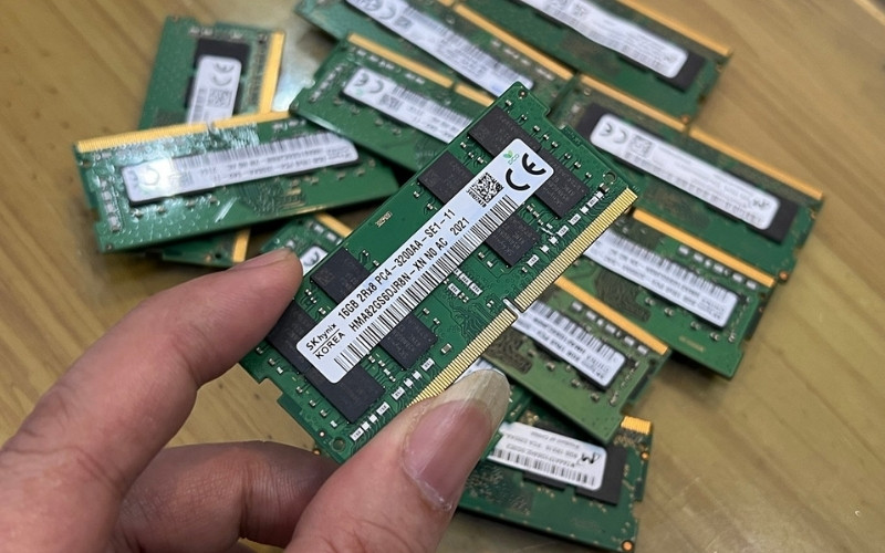 Lựa chọn dung lượng RAM phù hợp với nhu cầu