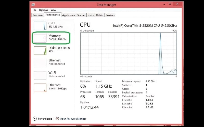 Kiểm tra và hoàn tất