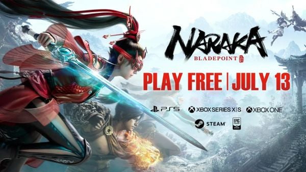 Naraka: Bladepoint đang kỷ niệm ngày ra mắt game trên PS5